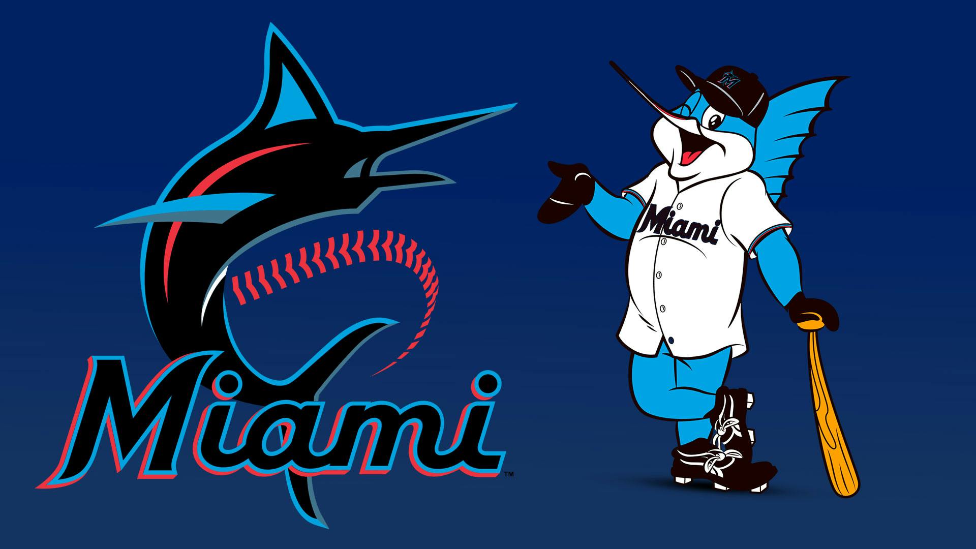 X 上的Miami Marlins：「Flashback to the past. ✨ The Marlins will